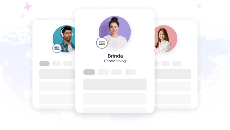 signup